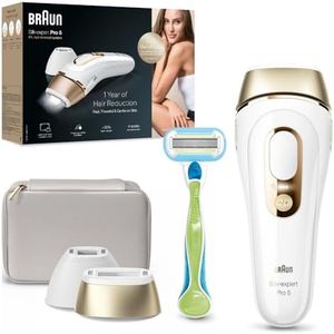 Braun lase