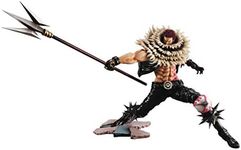 Megahouse Onepiece Portrait of Pirates: Sa-Maximum Katakuri PVC Figure