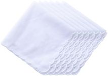 MemoryHanky Bulk Pack Handkerchiefs