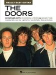 The Doors - Really Easy Guitar Seri