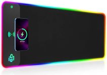 GIM Wireless Charging RGB Gaming Mo