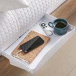 Modern Innovations Bedside Shelf fo