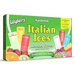Wylers Authentic Italian Ices (20) 