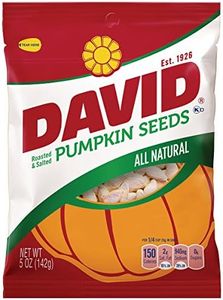 DAVID Seed