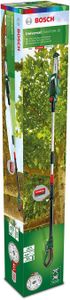 Bosch Cordless Pruner UniversalChainPole 18 – 2.5Ah Battery, 18V