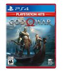 God of War - PlayStation Hits - PlayStation 4