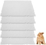 5 Pack Cat Scat Spike Mat with Spik