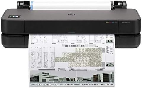HP DesignJ