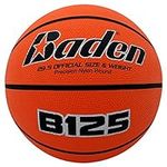 Baden Official Deluxe Rubber Basket