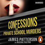 Confessions: The Private School Murders