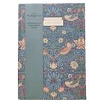 William Morris Stationery - (William Morris - Address & Birthday Book)