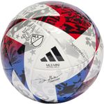 MLS Mini Ball