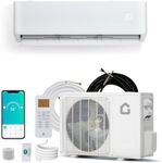 GarveeHome Mini Split Air Condition