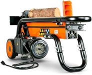 SuperHandy Log Splitter Electric Po