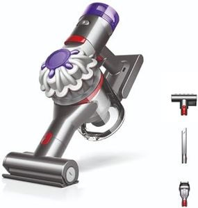 Dyson Car+
