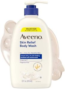Aveeno Ski