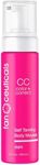 Tanceuticals CC Self Tanning Body Mousse - Self Tanner in Dark Shade - Healthy Ingredients and Fresh Coconut Scent Give Instant, Long-Lasting Sunless Tan - 6.7 oz