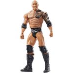 WWE The Rock Wrestlemania Action Figure