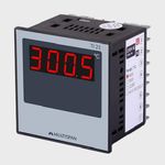 Multispan TI-21 Digital Temperature Indicator 72 X 72 X 60 (TI-21 (Input: PT100-Type))