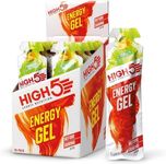 HIGH5 Energy Gel 20x40g Citrus