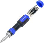 SHARDEN Ratcheting Screwdriver 13-i