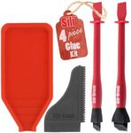 Sili The Complete Silicone Glue Kit