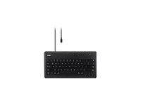 Belkin Secure Wired Keyboard for iPad with Lightning Connector (B2B124)