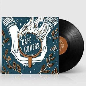 Cafe Cover