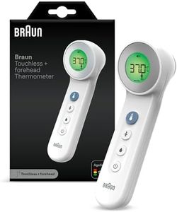 Braun BNT4