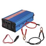 Power Inverters