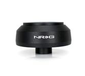 NRG Short Hub Steering Wheel Adapter SRK-183H + U.S. Performance Lab Air Freshener