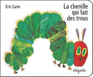 CHENILLE Q