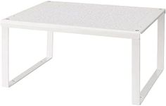 Ikea VARIERA Shelf Insert White 32x28x16 cm 601.366.23 One Size,Others_SML, 32x28x16cm