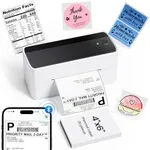 Phomemo Bluetooth Thermal Printer f