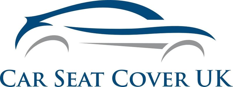 Carseatcover-UK Black Waterproof Car Seat Covers – Universal Fit