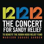 12-12-12 The Concert For Sandy Reli