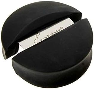Rabbit Wine Bottle Foil Cutter (Black), 1 EA - W6113