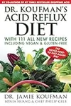 Dr. Koufman's Acid Reflux Diet: Wit