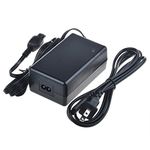 Accessory USA AC Adapter Compatible with HP OfficeJet 6600 6700 7110 7610 7612 Printer Charger Power Cord