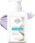 Keracolor Clenditioner PLATIUM Hair