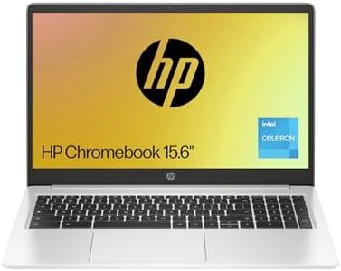 HP Chromeb