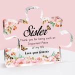 Sister Birthday Gifts -Delicate Gif