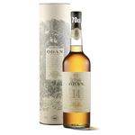 OBAN 14YO 43% 70CL