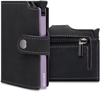 BEWMER Por