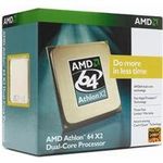 Amd Athlon 64 X25600+ 89W AM2 1MB 2900MHZ