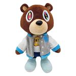 Plush Toy Stuffed Animal Plushie Doll Toys Gift for Kids Children Graduation 10 inch