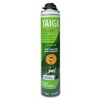 TAIGA Black PU Landscape Pond & Waterfall Foam 750ml - 'Gun-Applied'