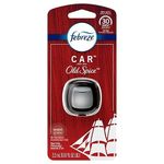 Febreze Car Old Spice Air Freshener Vent Clip-1ct