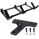 J-35996-A Rocker Arm Lifter Tool and J-35641-A Cylinder Head Lift Bracket Tool Fits for Repairing Detroit Diesel 60 Series Engines (Perfect Set)