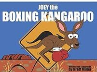 Joey the Boxing Kangaroo: Joey's Ad